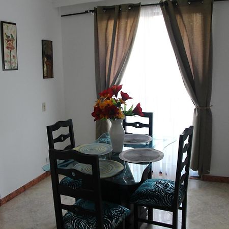 Habitaciones En ميديلين المظهر الخارجي الصورة