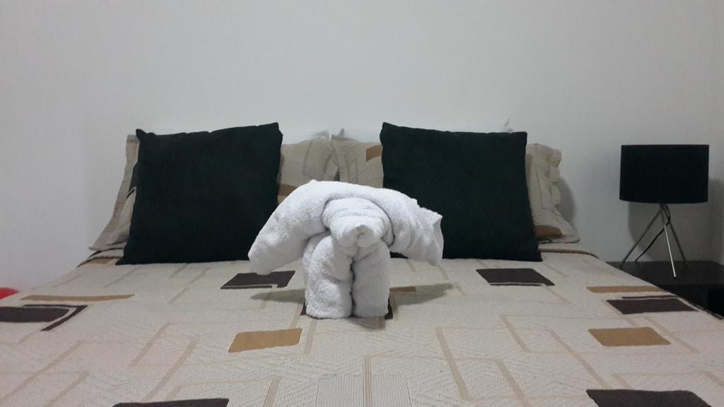 Habitaciones En ميديلين المظهر الخارجي الصورة