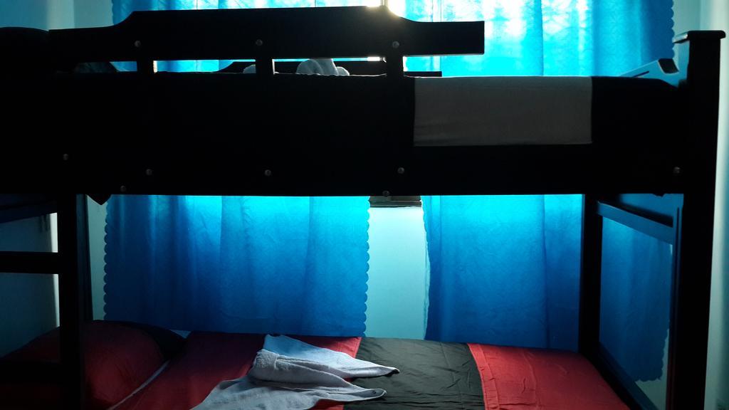 Habitaciones En ميديلين المظهر الخارجي الصورة