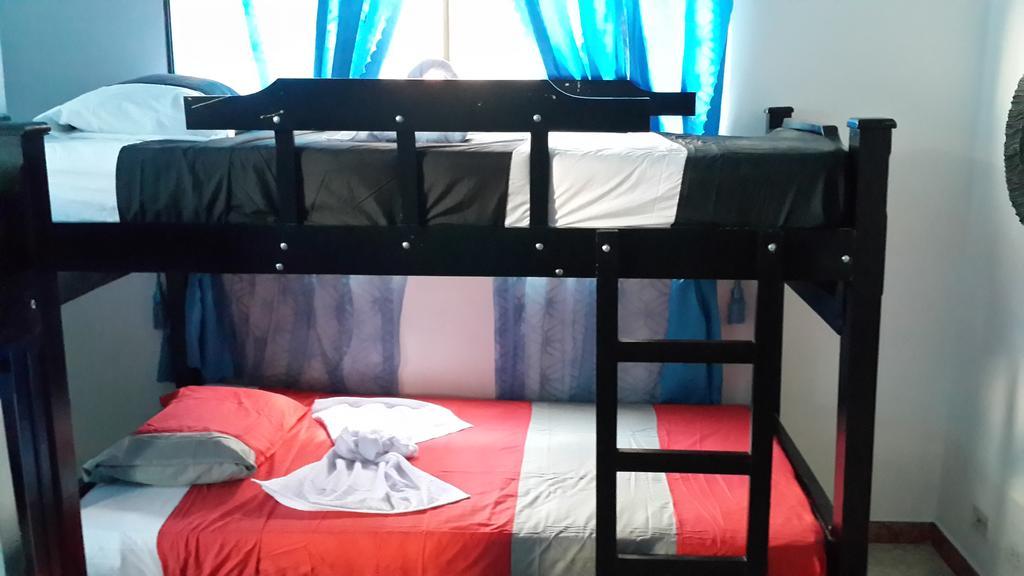 Habitaciones En ميديلين المظهر الخارجي الصورة