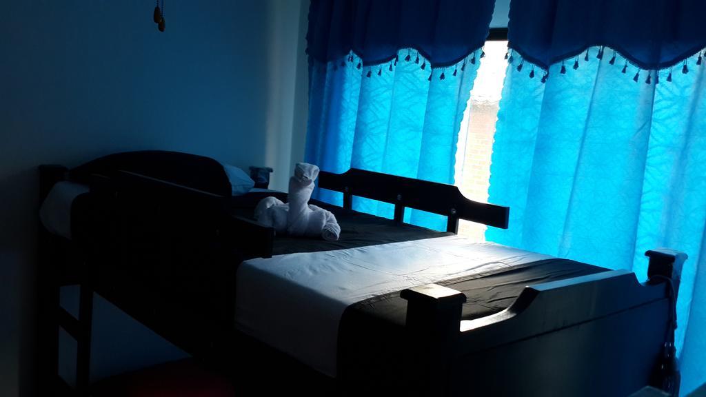 Habitaciones En ميديلين المظهر الخارجي الصورة
