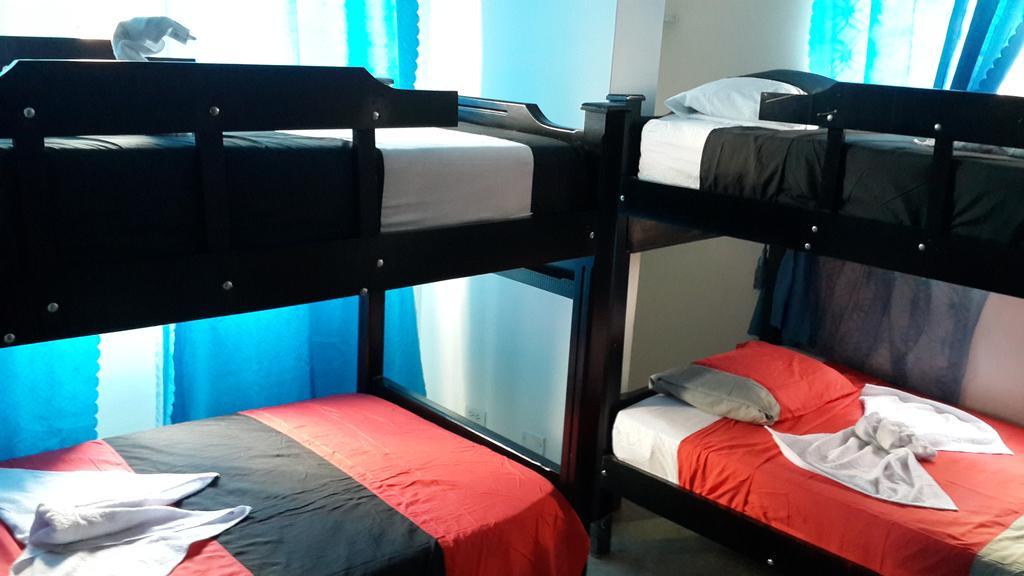 Habitaciones En ميديلين المظهر الخارجي الصورة
