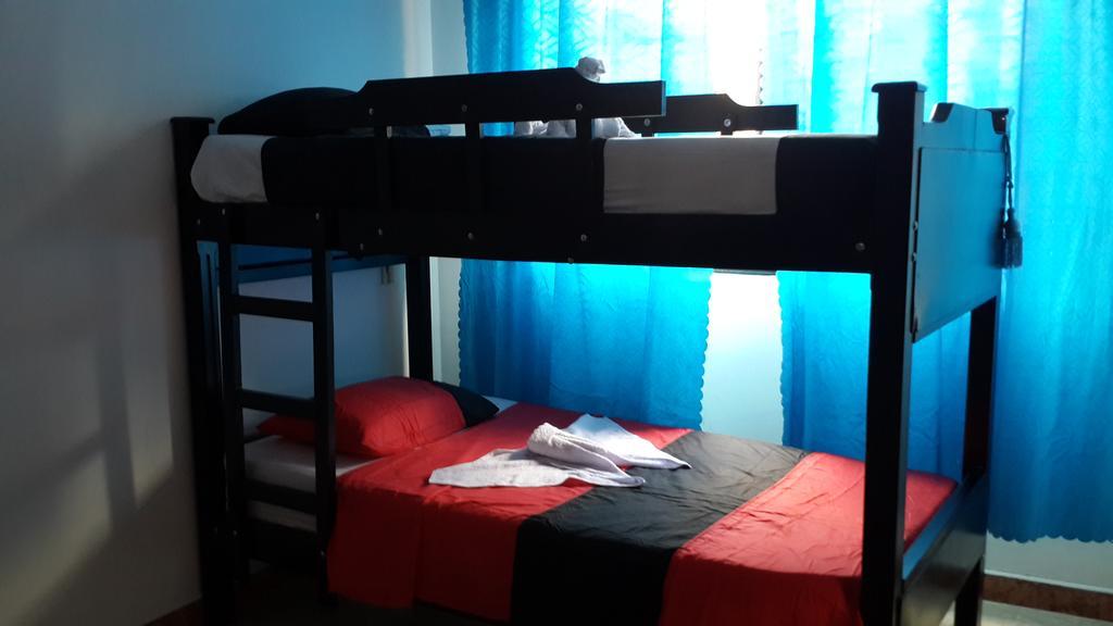 Habitaciones En ميديلين المظهر الخارجي الصورة