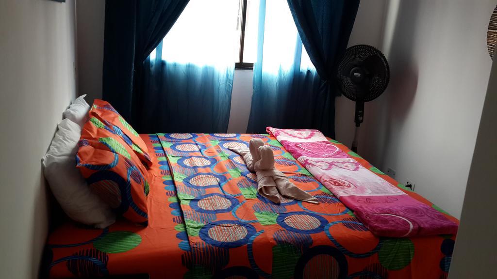 Habitaciones En ميديلين المظهر الخارجي الصورة