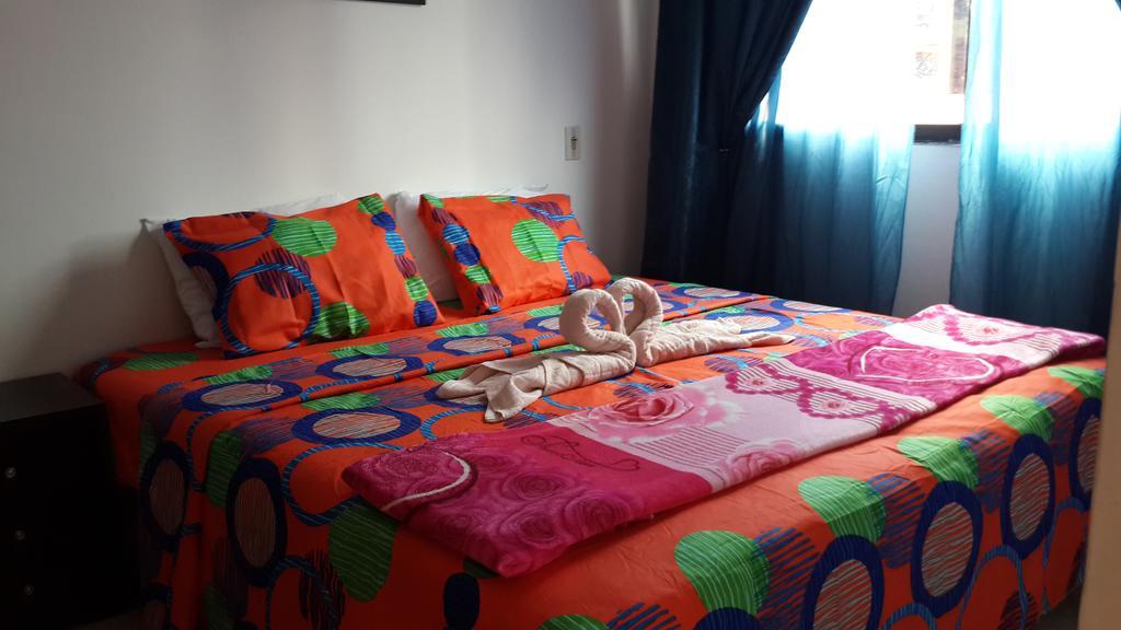 Habitaciones En ميديلين المظهر الخارجي الصورة