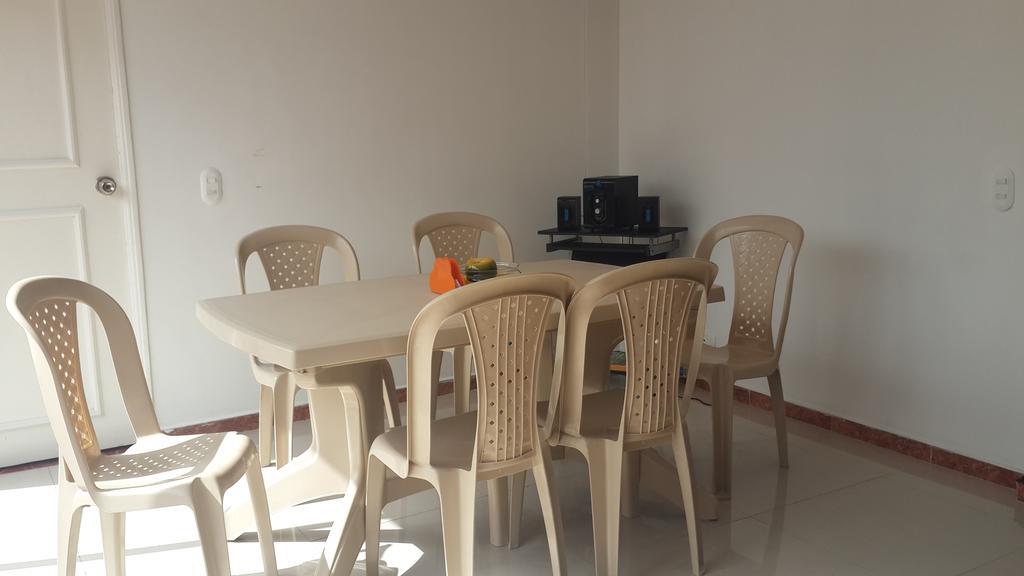 Habitaciones En ميديلين المظهر الخارجي الصورة