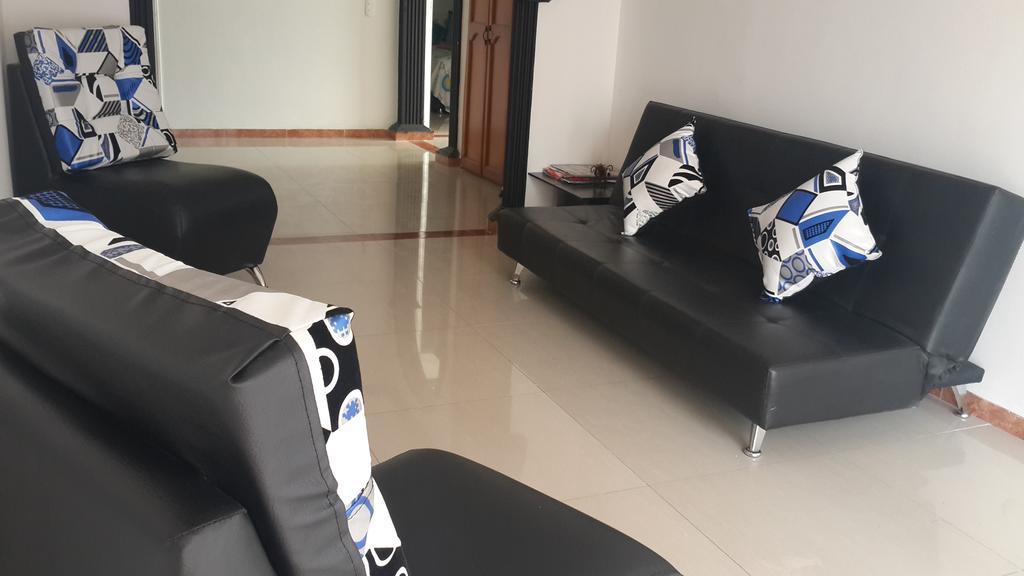 Habitaciones En ميديلين المظهر الخارجي الصورة