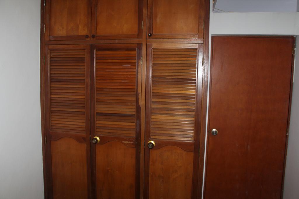 Habitaciones En ميديلين المظهر الخارجي الصورة
