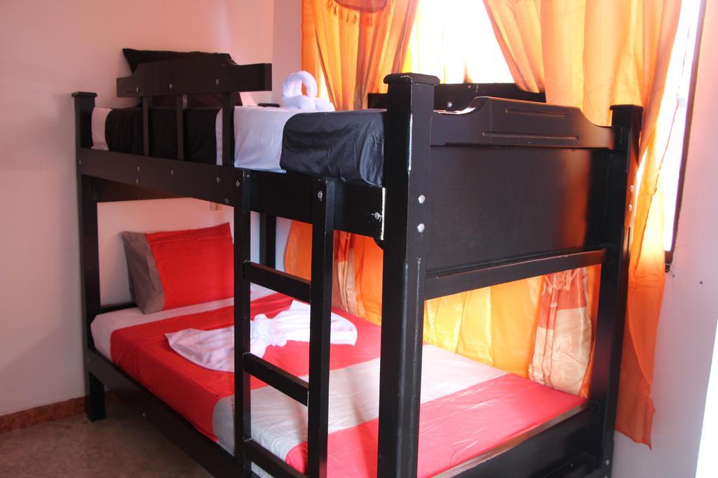Habitaciones En ميديلين المظهر الخارجي الصورة
