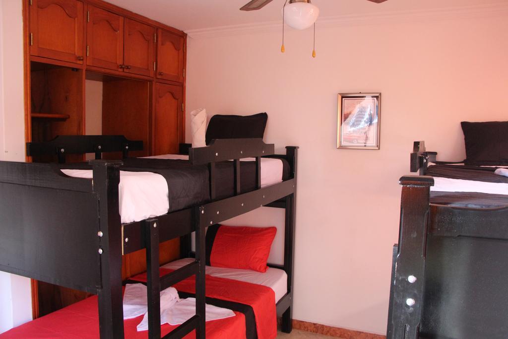 Habitaciones En ميديلين المظهر الخارجي الصورة