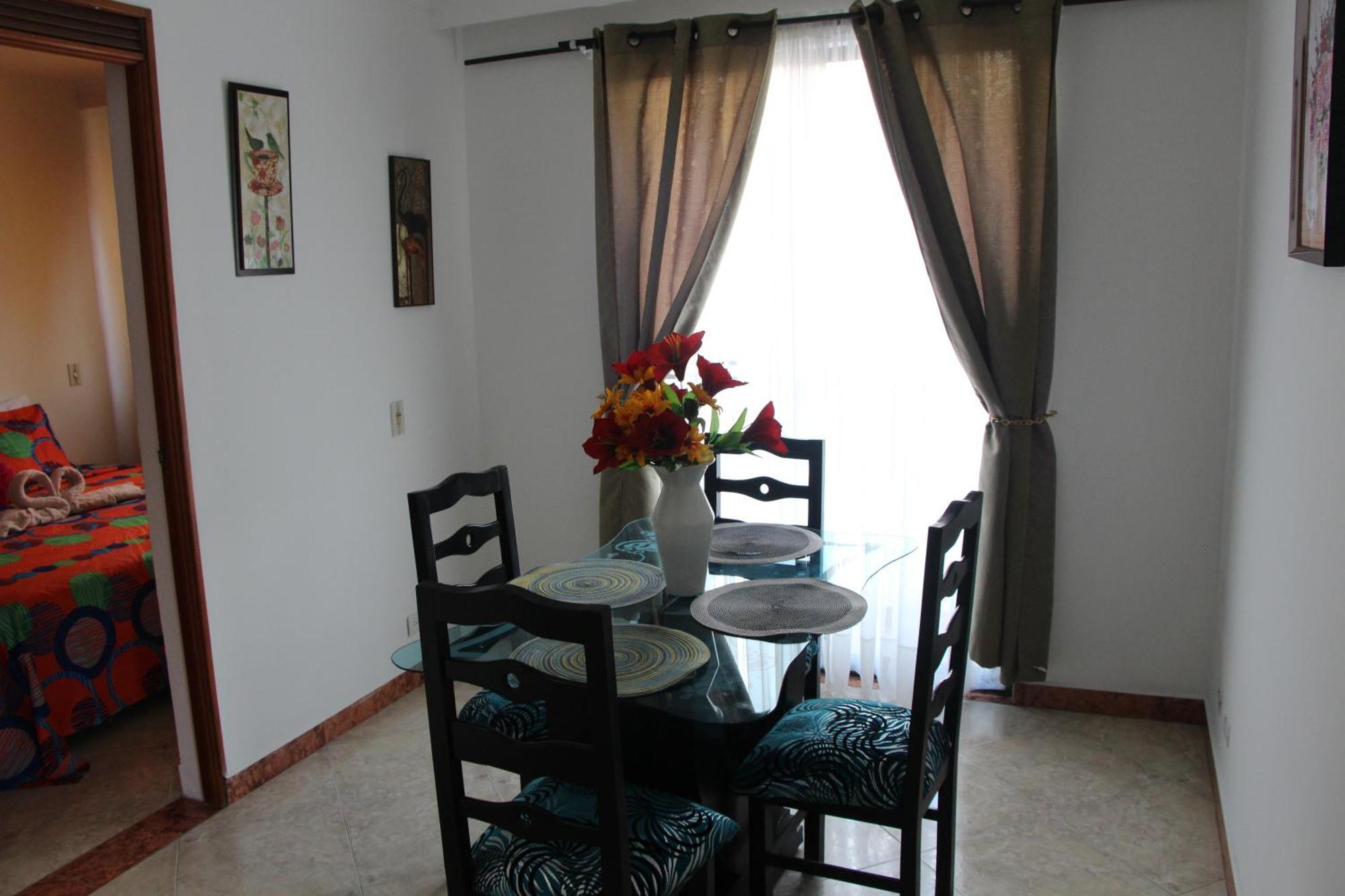 Habitaciones En ميديلين المظهر الخارجي الصورة
