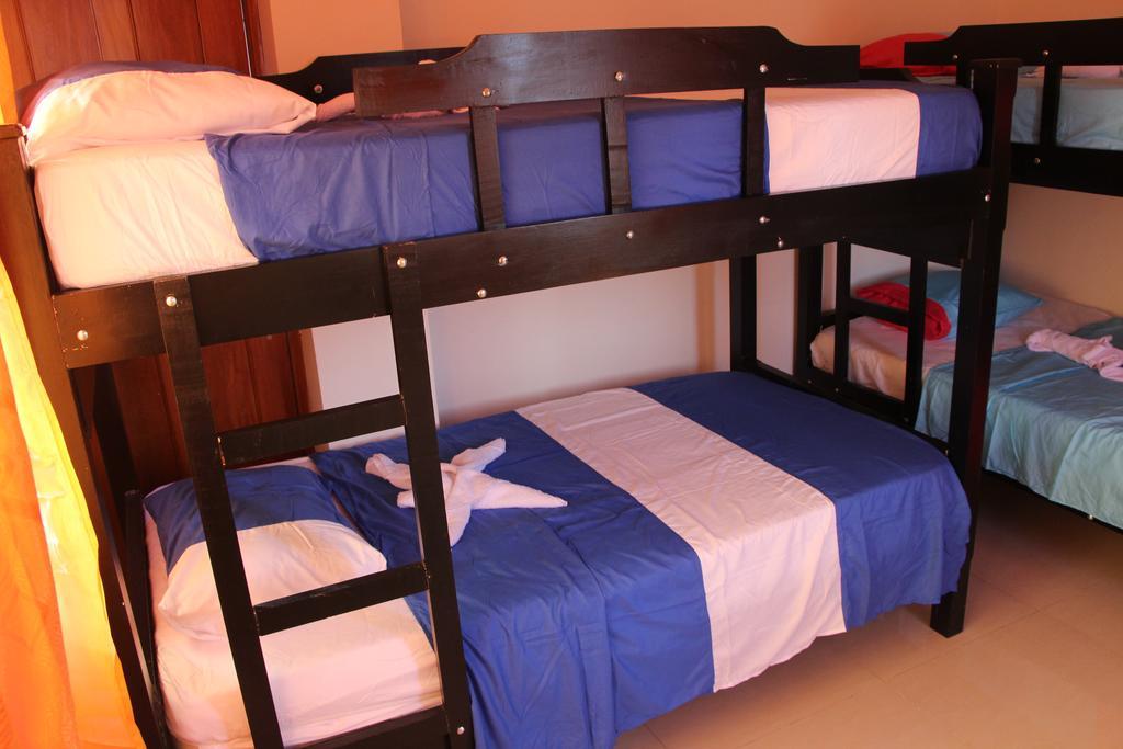 Habitaciones En ميديلين المظهر الخارجي الصورة